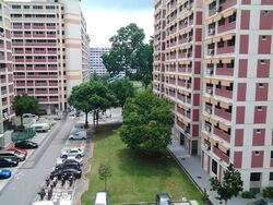 Blk 119 Pasir Ris Street 11 (Pasir Ris), HDB 4 Rooms #522875651
